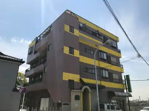 リバーサイドハイツ