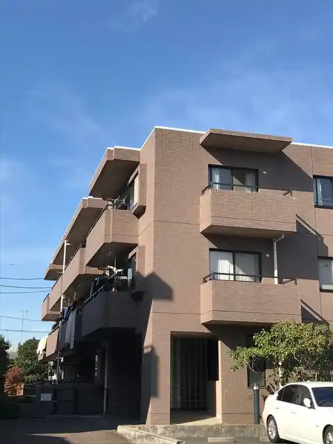 カスティーユ原町