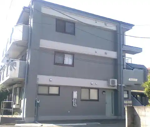 ミュ中町
