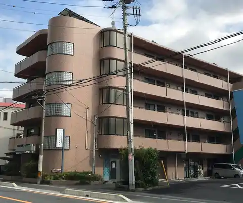 グレースパレス