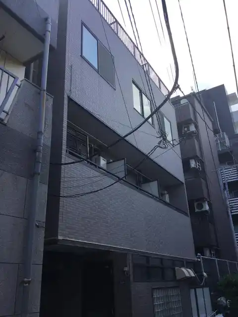 リバーコート