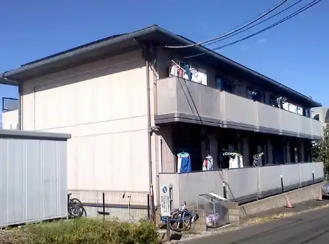 ベルフィーユ青葉台