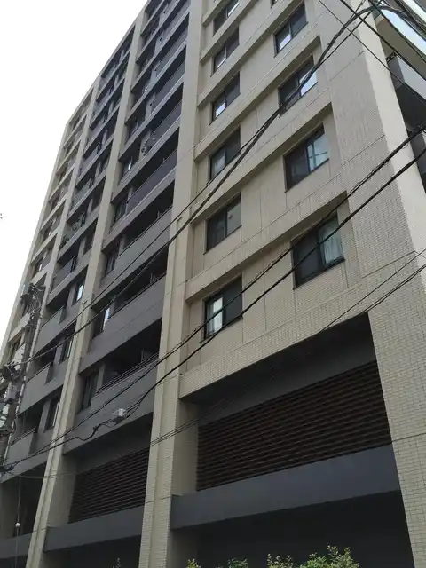 ルネ神田和泉町