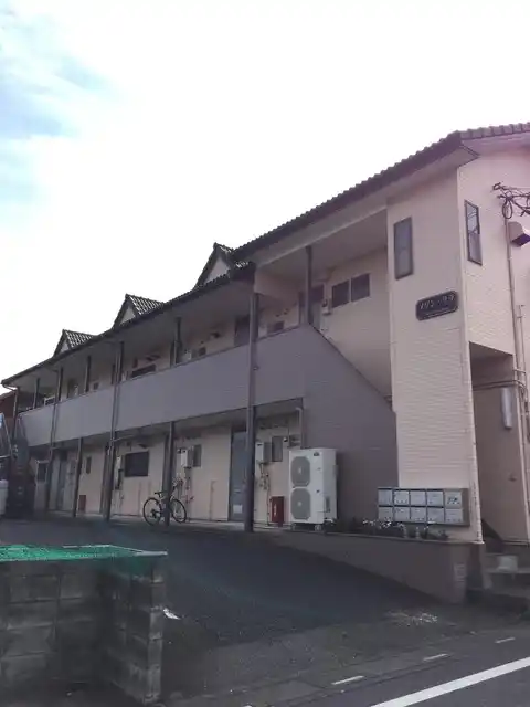 メゾン・リラ