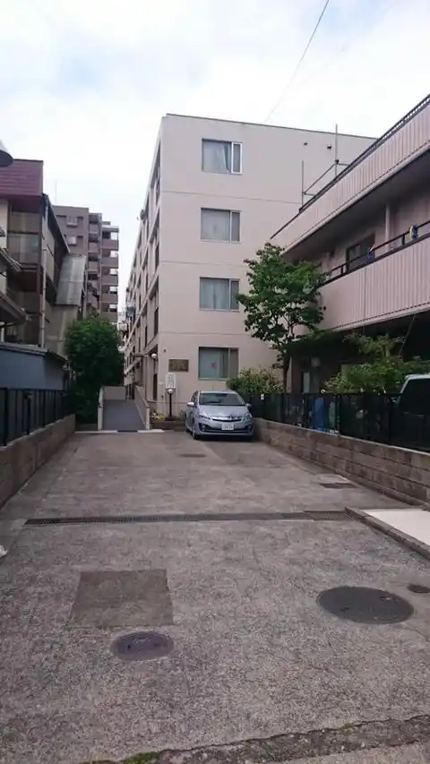 ライオンズマンション川口本町