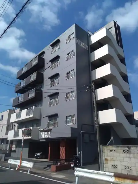 NTハイム三郷