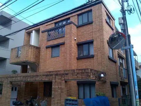 モンテローザ荻窪