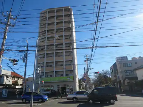 コート八千代台