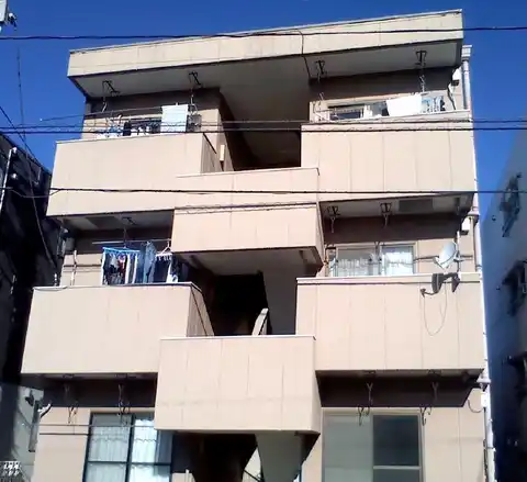 大道コーポ