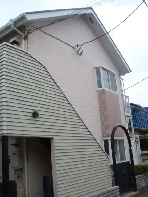 ソフィア三鷹