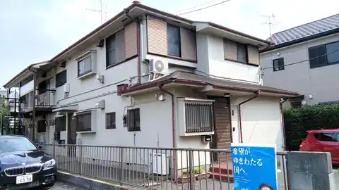 コーポ小林