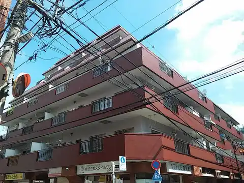 エスカイア久米川