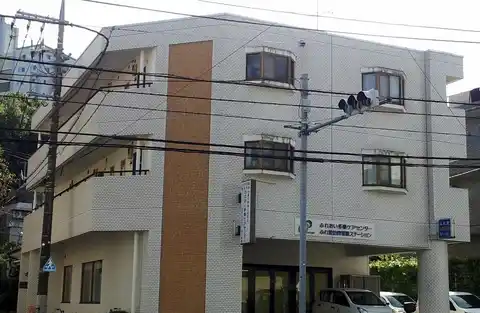 小山ハイツ