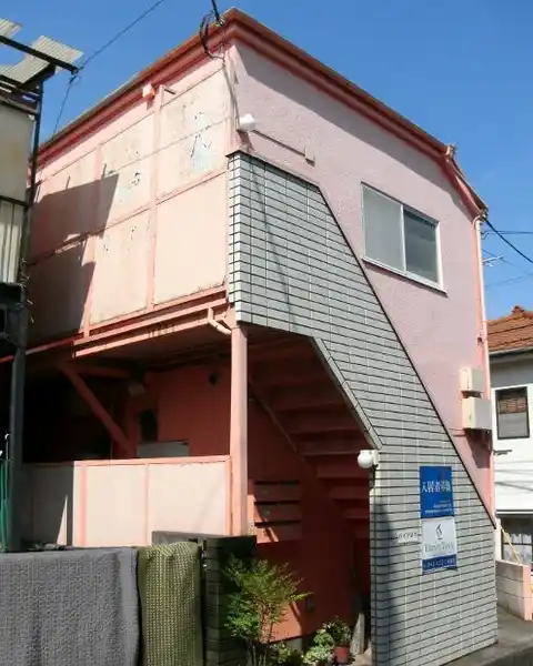ハイツJY