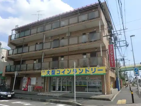 メゾンあさみ