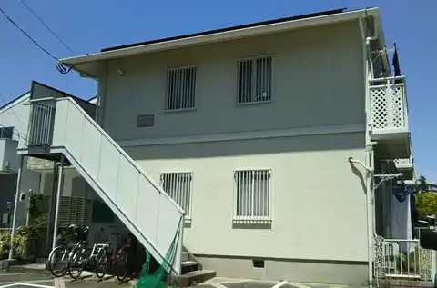インペリアルハウス