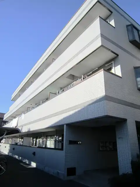 アビオンハイツ