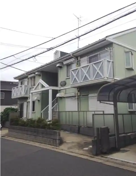 のばらコーポ