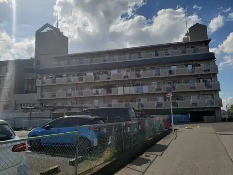 メゾンデュオーラ天王台