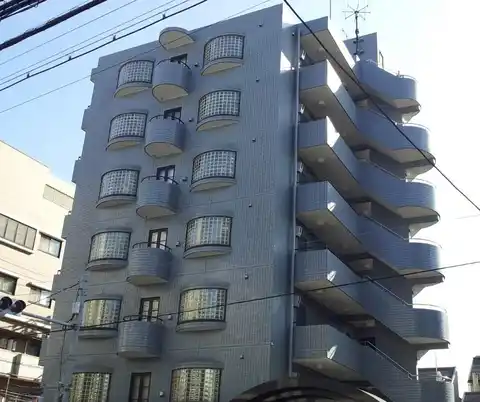 コスモスビル