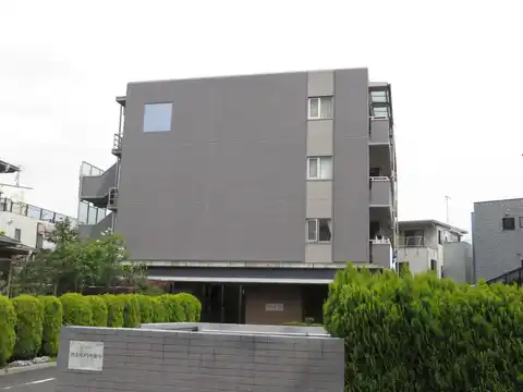 コンフォートパレス