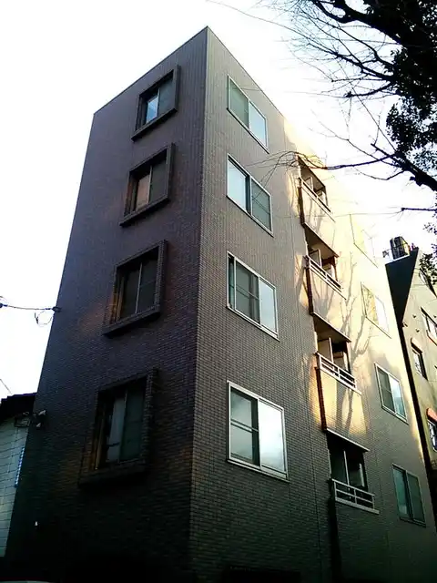 サンフラワー・高円寺