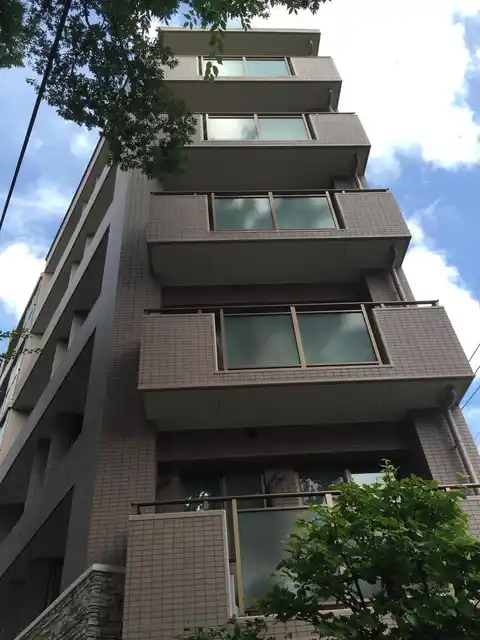 クリオ千歳烏山壱番館