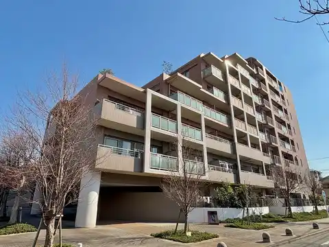 パークス池上