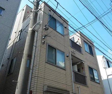 エスポワ横濱