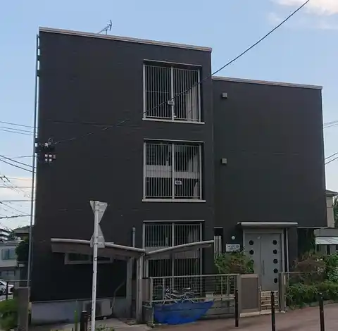 プチメゾン23