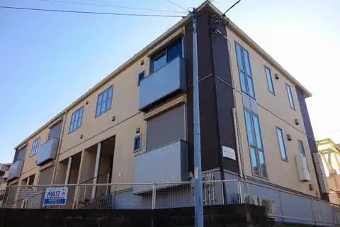 ラフィーネ緑園C