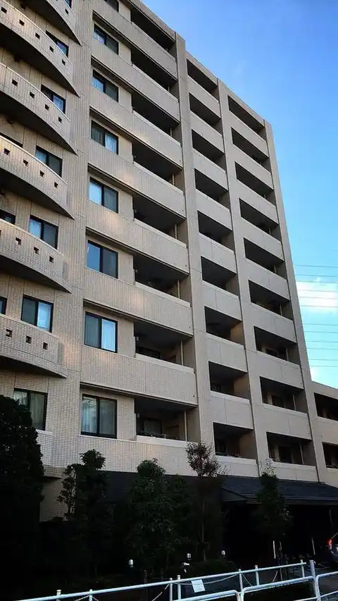 D’グラフォート西台