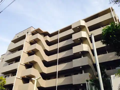 オークラハイム別所沼公園