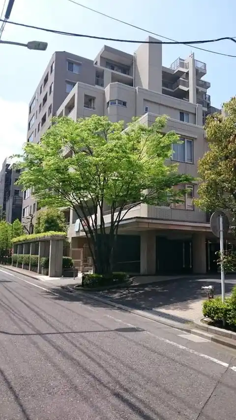 プラウド戸田公園アベニュー