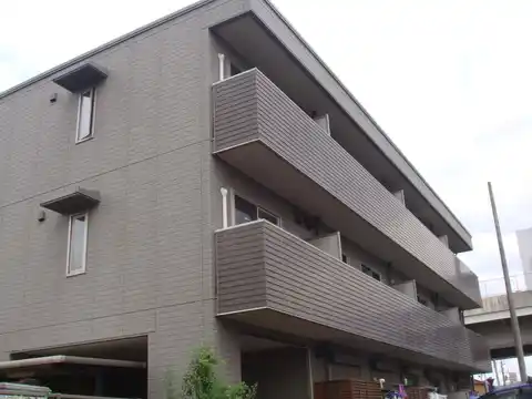 エミネンス東船橋I