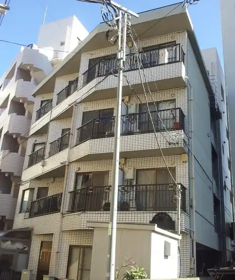 大野ビル
