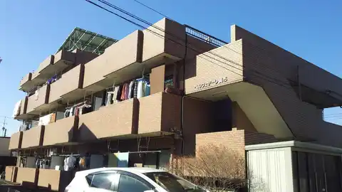 ベルヴェデーレ調布