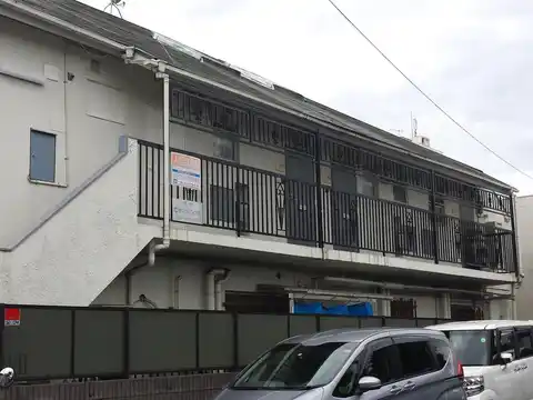 コーポホタカ