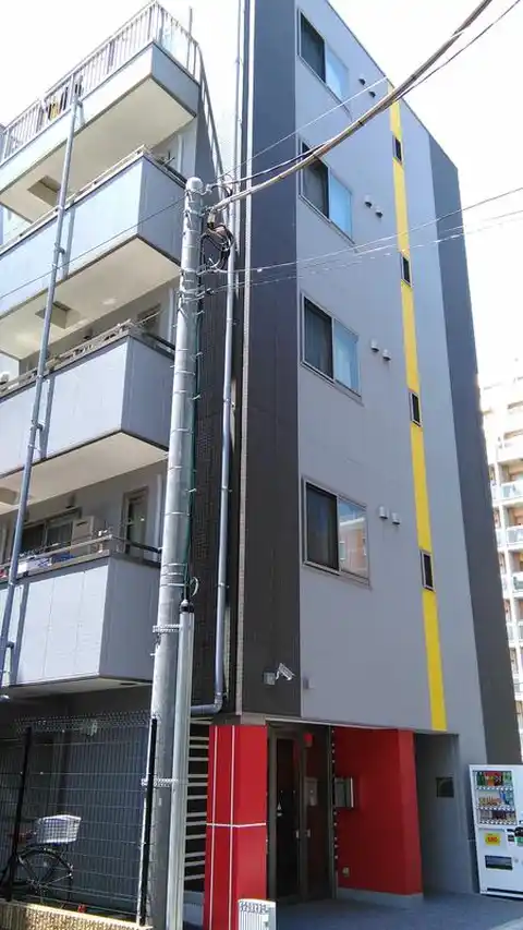コルザ中町