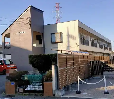 ハイム仲田