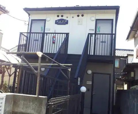 シェソワ