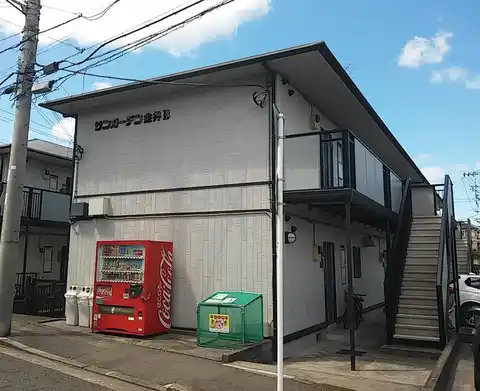 サンガーデン金井B
