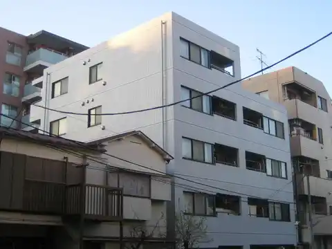 アーウィン帷子