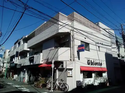 サンハイツ野崎