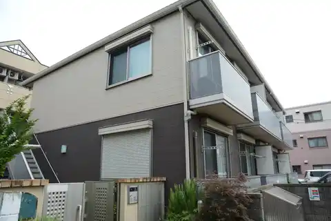エトワール川崎