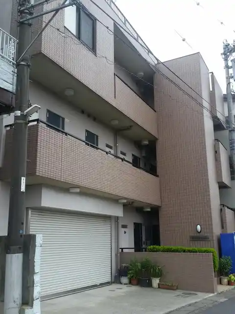 シャンブルコンフォール