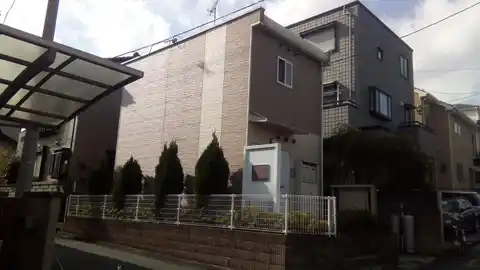 レオパレスマクシェリモラム古淵