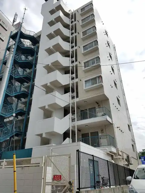 田中日榮ハイム横須賀