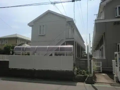 メゾンソレイユ