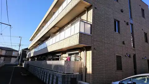 クレア湘南